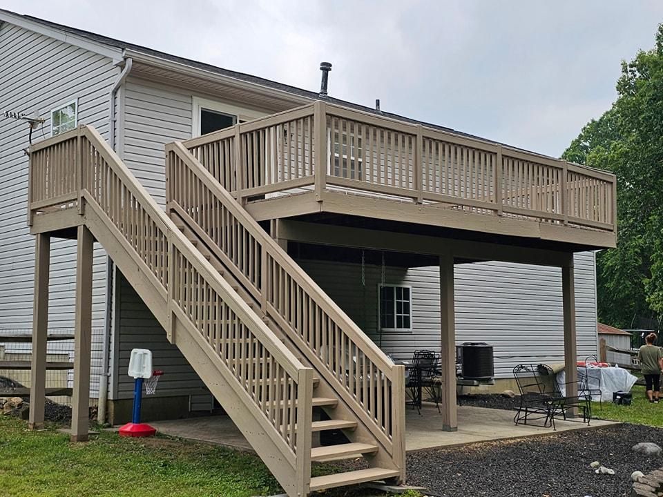 All Photos for Hearts & Hands Painting in Campbell, KY