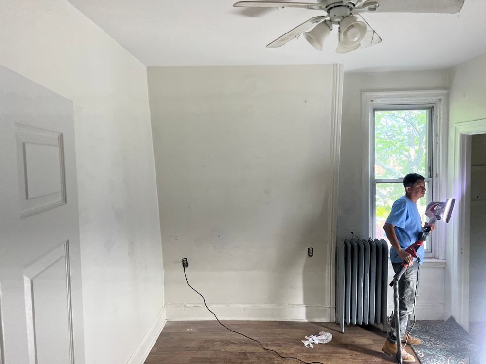 All Photos for Rhode Island Painting Pros in Providence, RI