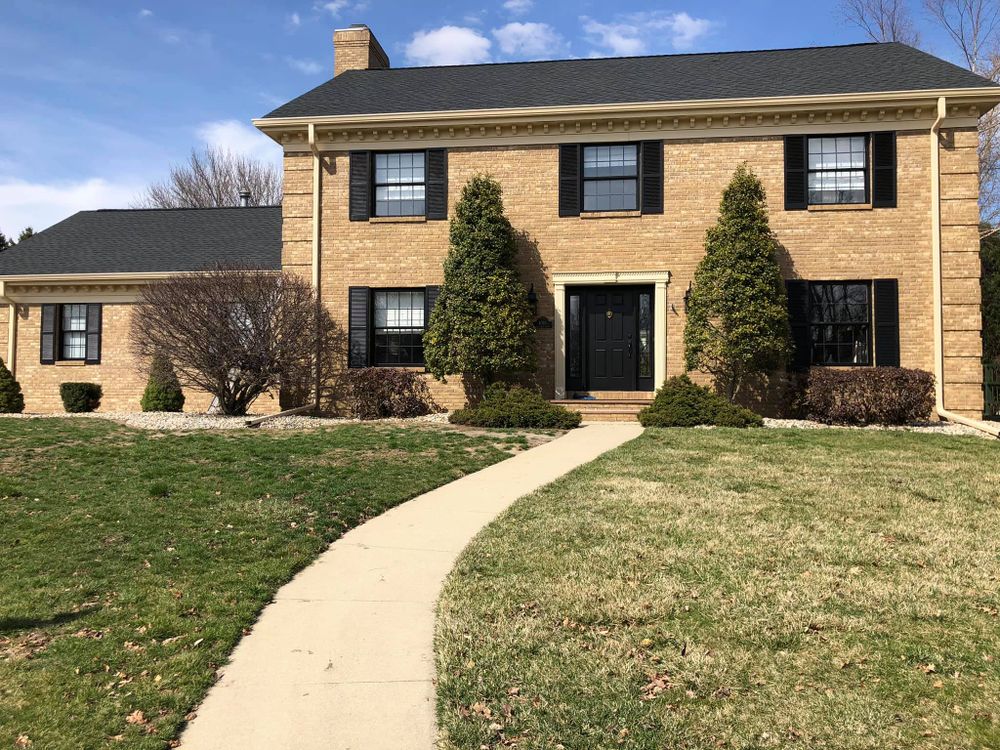 Painting for First Call Painting LLC in Dewey, IL