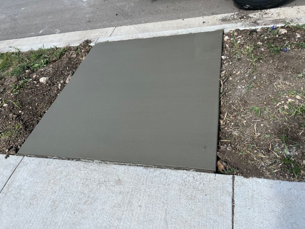 All Photos for Leo's Concrete Crew in Elgin, TX