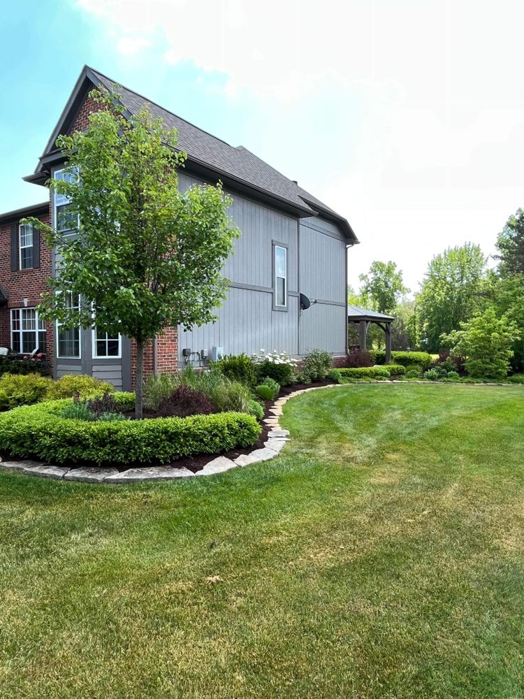 Landscape Maintenance for Steed's Lawn and Landscape LLC in White Lake, MI