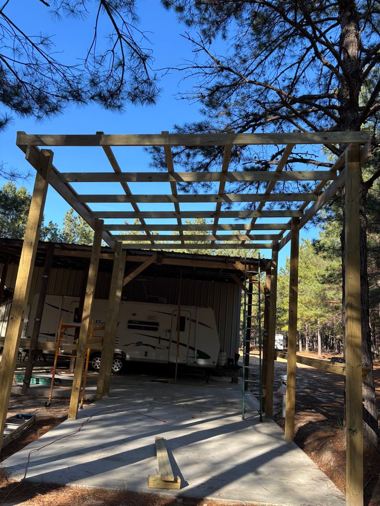 All Photos for Scotty’s Building Repair And Remodeling in Elkhart, TX