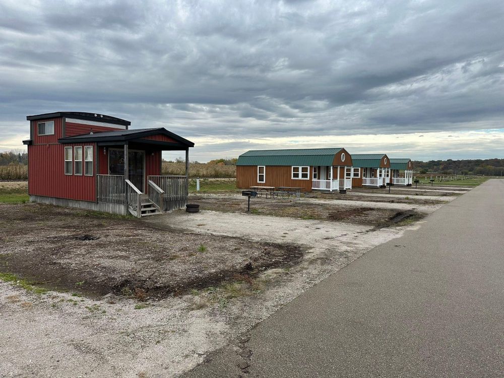 All Photos for 608 Earthworks in Marshall, WI