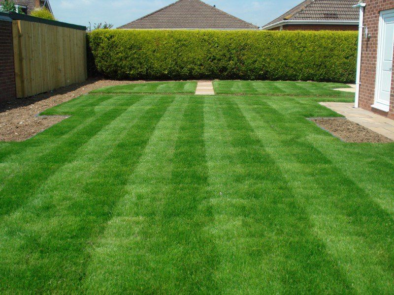 Our professional mowing service will keep your lawn looking neat and well-maintained. Sit back, relax, and let us take care of making your yard the envy of the neighborhood. for Lawnscapers TN in White House, TN