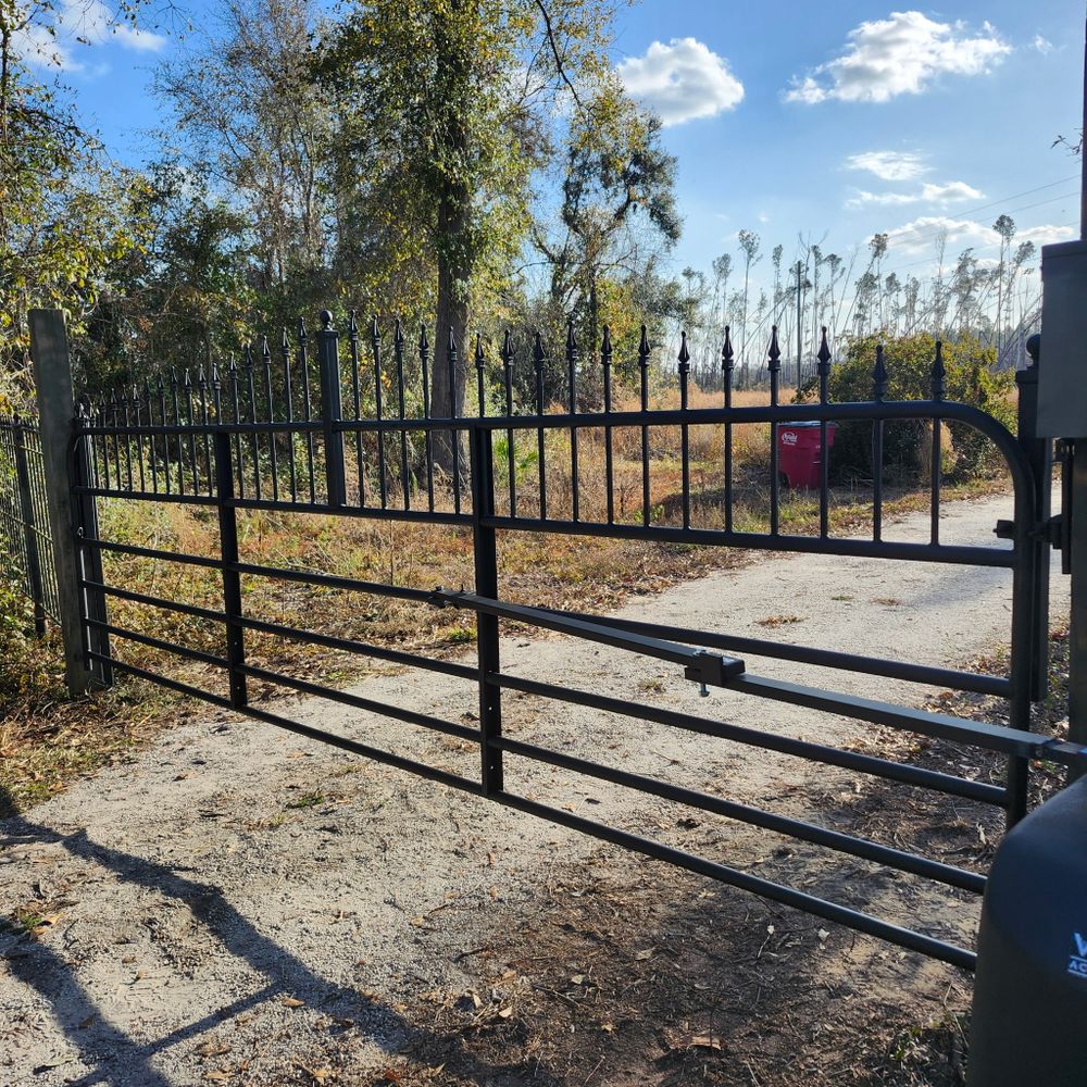 All Photos for J & K Morris Machine and Fabrication in Baxley, GA