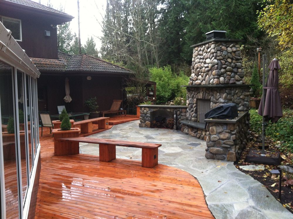 All Photos for Fairview Construction Services in Ellensburg, WA