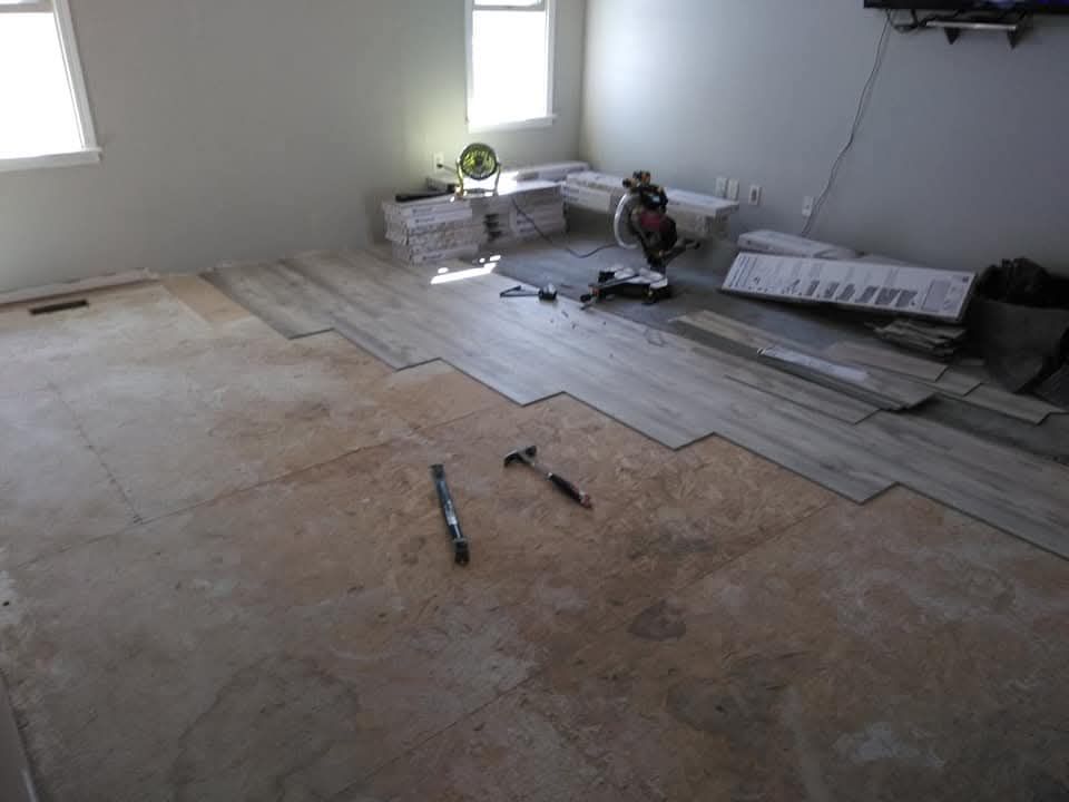 All Photos for Berry Handy Services in Loveland, CO