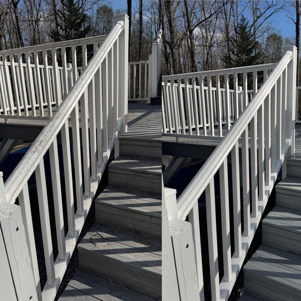 All Photos for Gaffney Pressure Washing in Spartanburg, SC