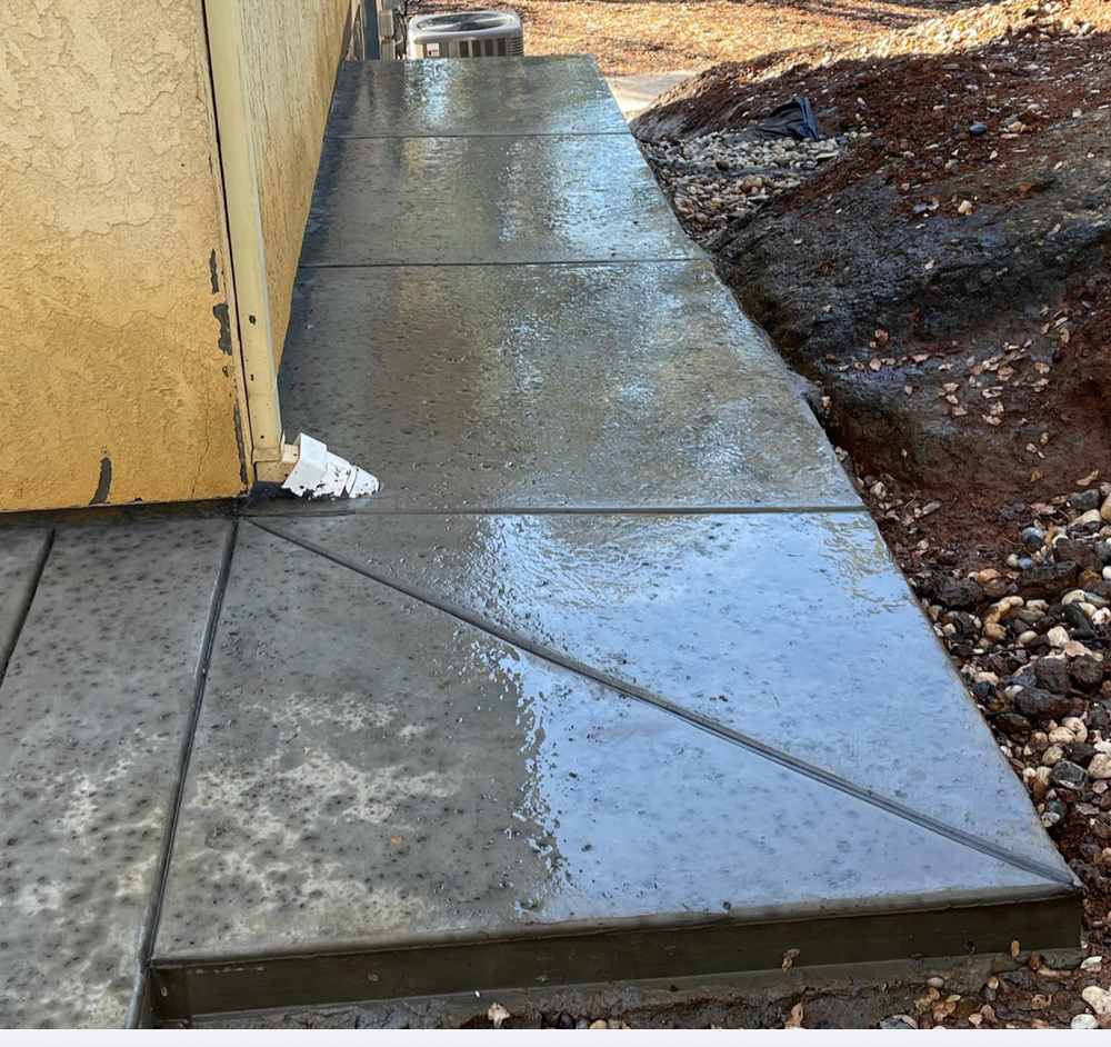 Completed Projects for Home Hardening Solutions Inc. in Nevada County, CA