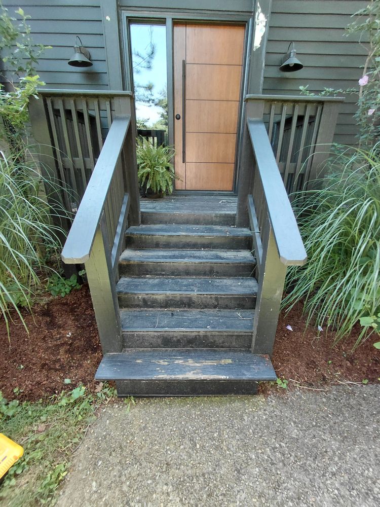 All Photos for Wilkinson Painting and Remodeling in Jeffersontown, KY
