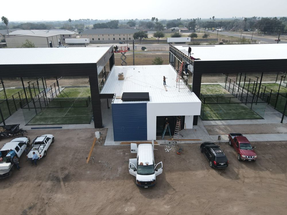 All Photos for Flores Welding And Fabrication in Penitas, TX