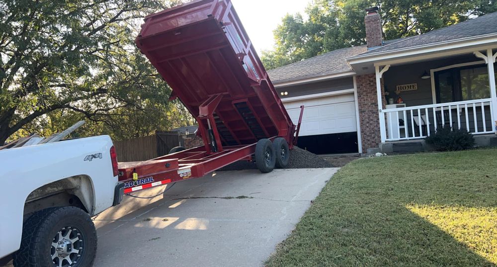  Concrete for Premium Concrete Construction in Topeka, KS