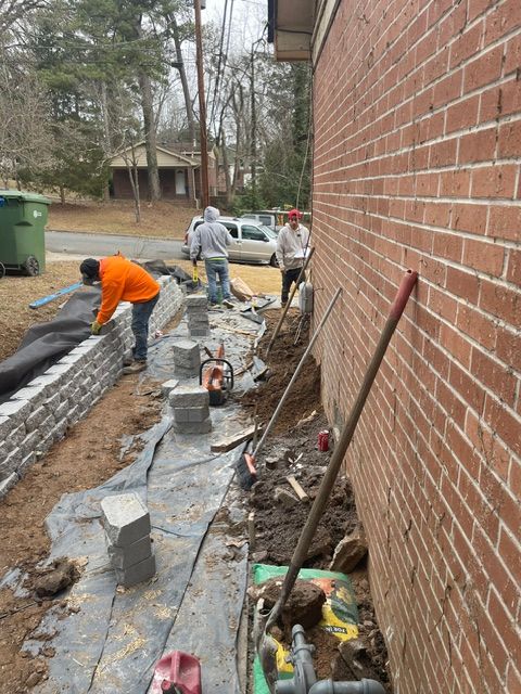 Rapid Renovations & Construction team in Atlanta, GA - people or person