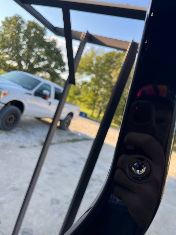 All Photos for TQR Powder Coating in Neosho, MO