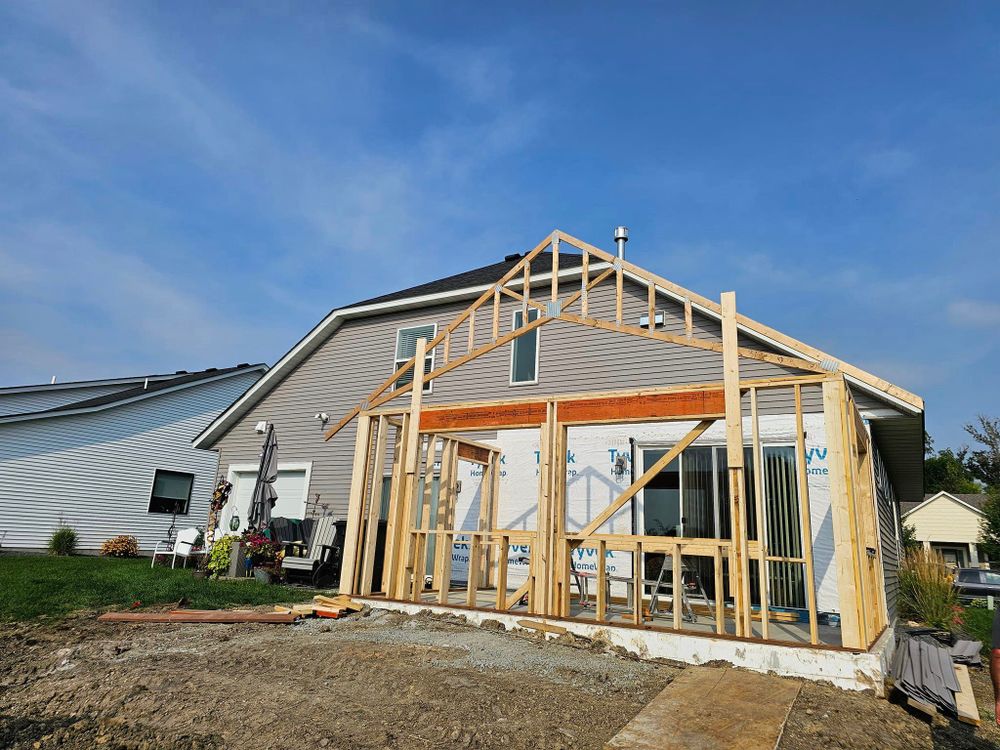 All Photos for 3D Construction  in Cannon Falls, MN