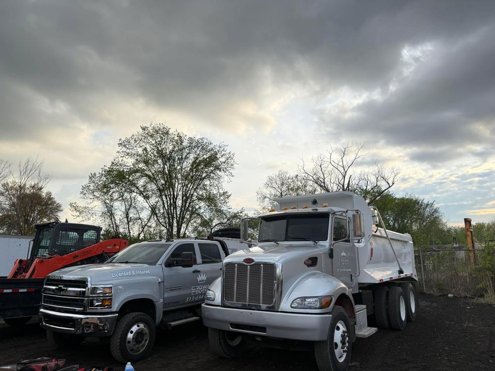 All Photos for Crown Cement in Lincoln Park, MI