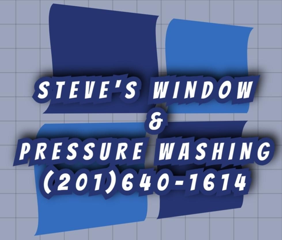 Home Softwash for Steve's Window Cleaning & Pressure Washing in Bergen County, NJ