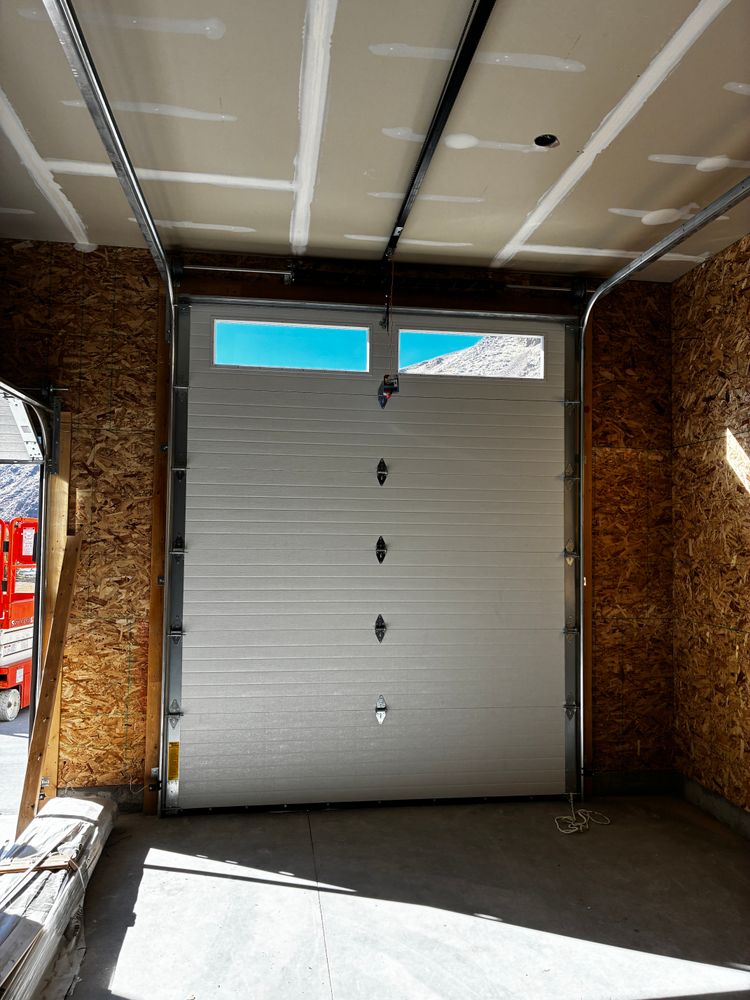 All Photos for Salmon River Garage Door  in Challis, ID