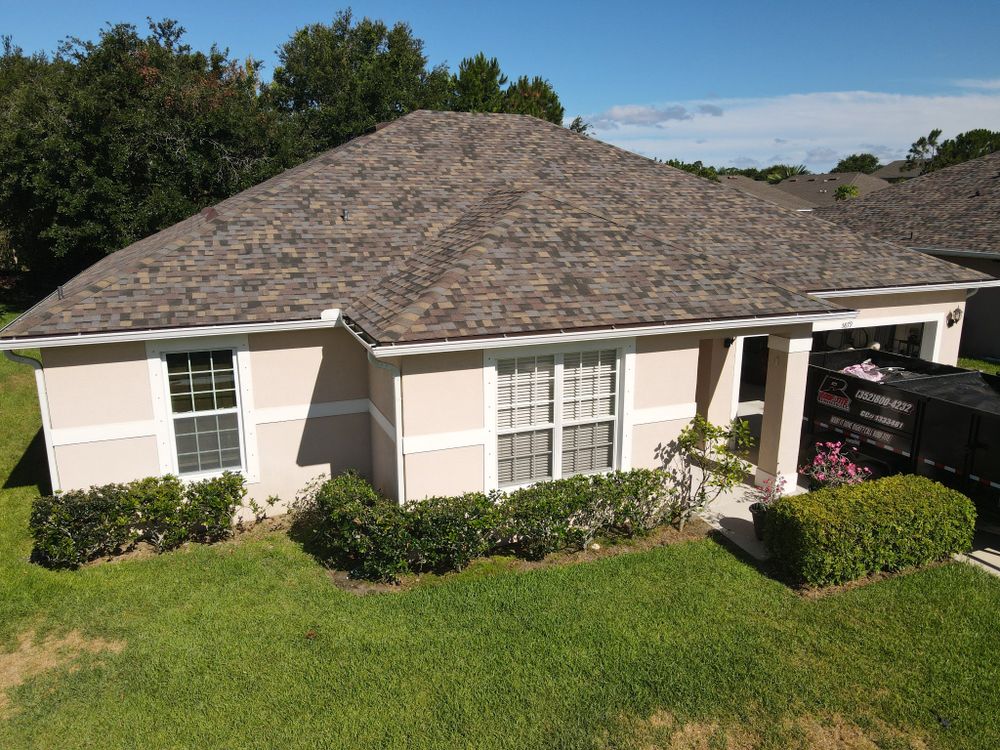 All Photos for Roof-Tite Services, LLC in Eustis, FL
