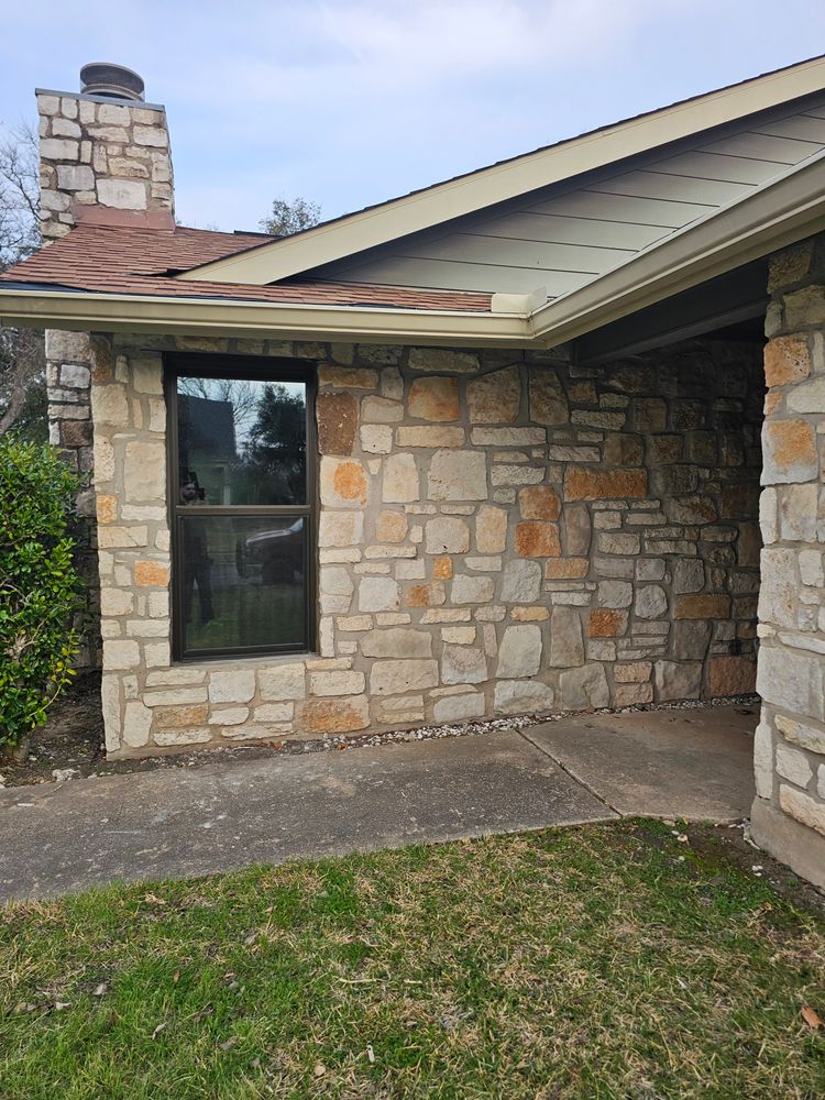 All Photos for Top Gun Installations LLC in Bertram, TX