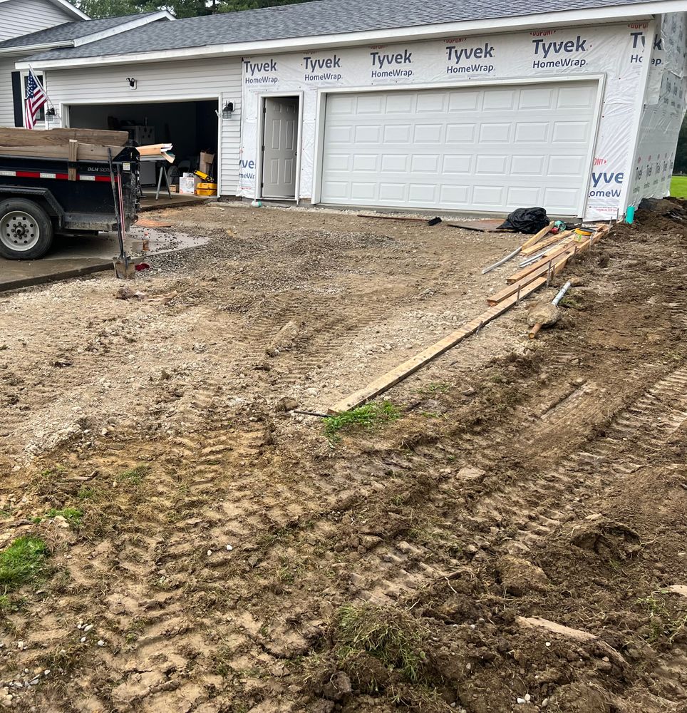 All Photos for Priddy Amazing Builders in Ravenna, OH