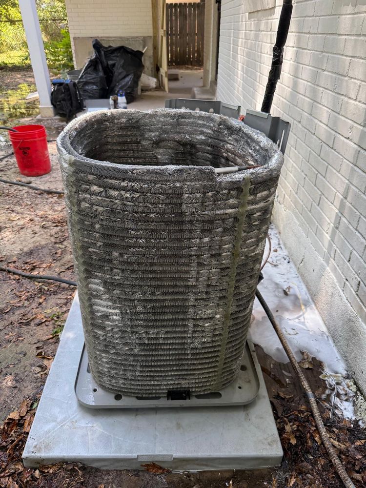 HVAC Maintenance for A+ Quality Construction in Lakeland, TN