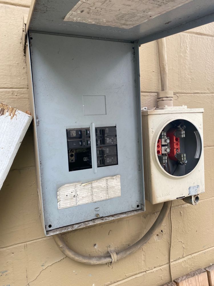 All Photos for Nominal Voltage in Orlando, FL