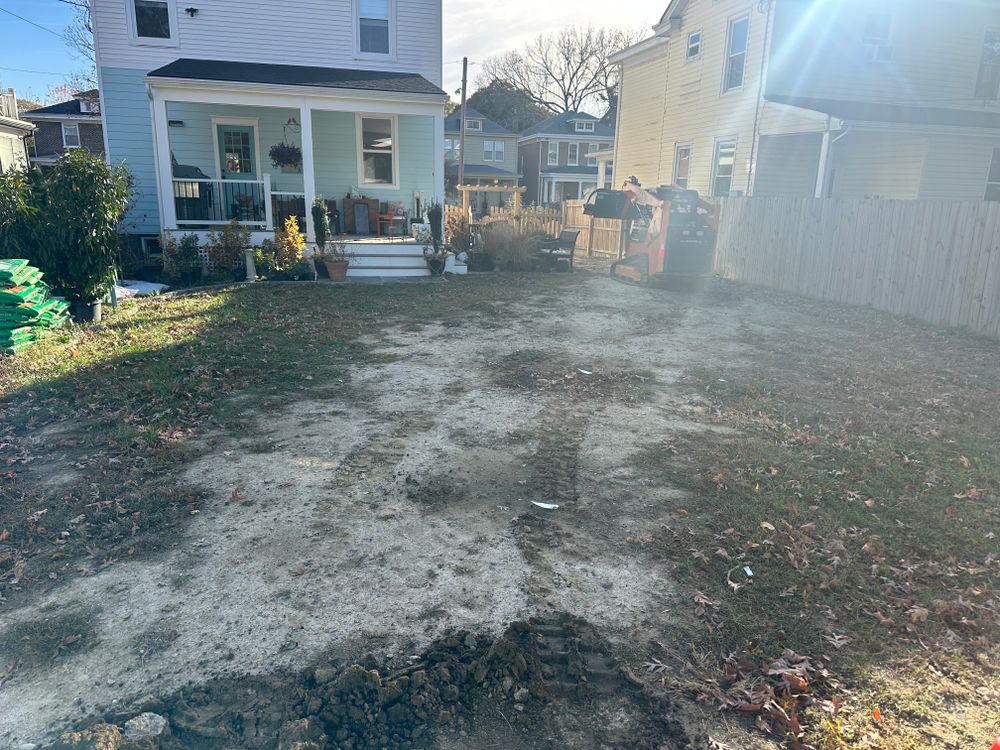 All Photos for Atlas Home Services in Mechanicsville, VA