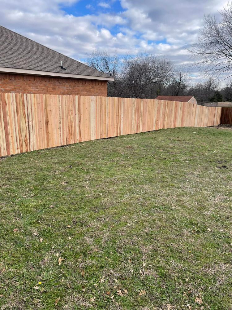 Exterior Renovations for Duckett Carpentry in Texarkana, TX