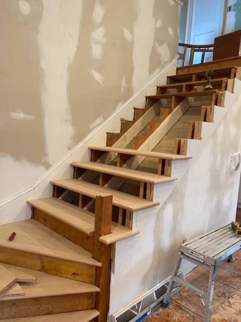 All Photos for B&B Carpentry in Boston, MA