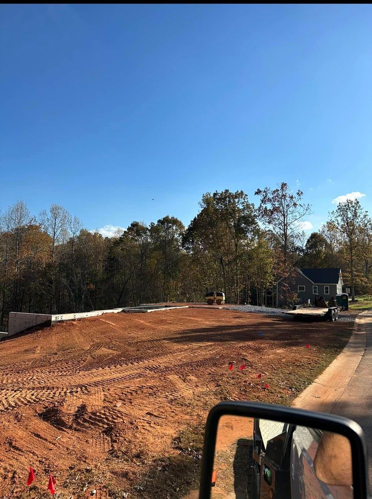 All Photos for Mossy Creek Contracting LLC in Cleveland, GA