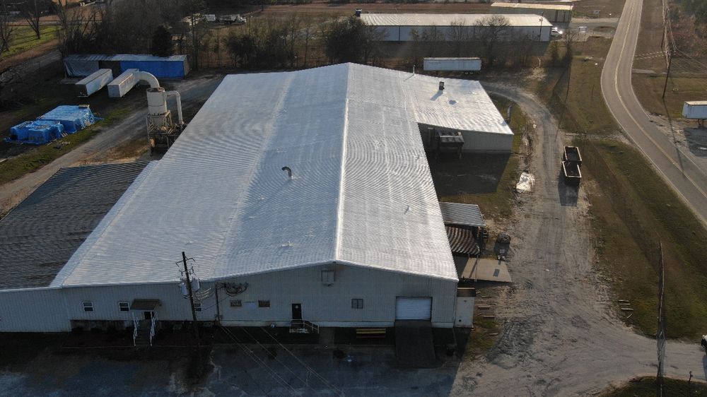 All Photos for CTE Roofing and Insulation in Dublin, GA