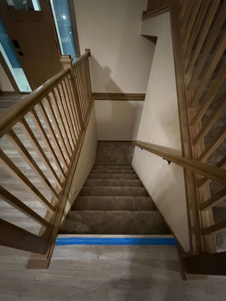 Our hardwood flooring service offers expert installation and high-quality materials, transforming your home with durable, timeless beauty that enhances property value and provides a stunning, natural aesthetic you'll love for years. for R. Royal Floors in Royalton, MN