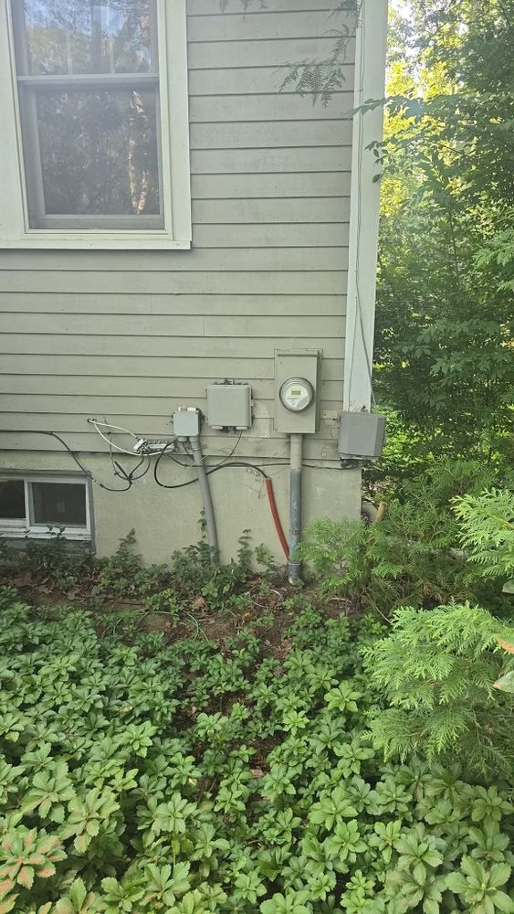All Photos for Joe Medeiros Electrical in Weston, MA