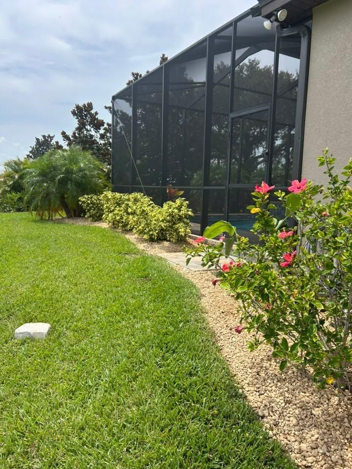 All Photos for Estrada All Pro Lawn Service in Auburndale, Florida