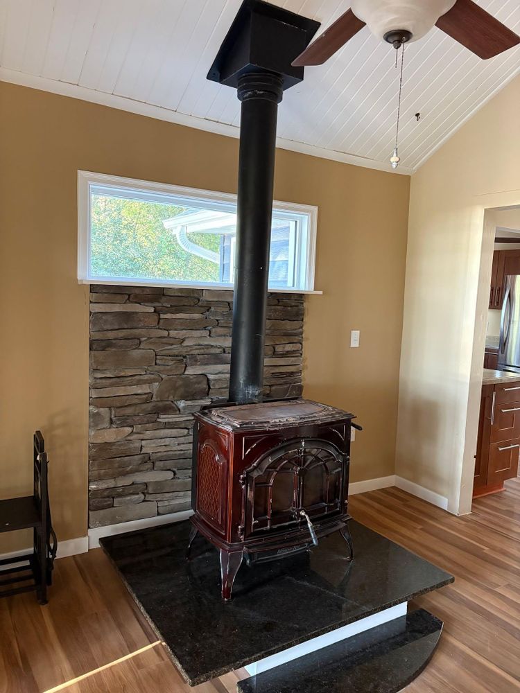 Interior Painting for Platinum Finishes in Maple Grove, MN