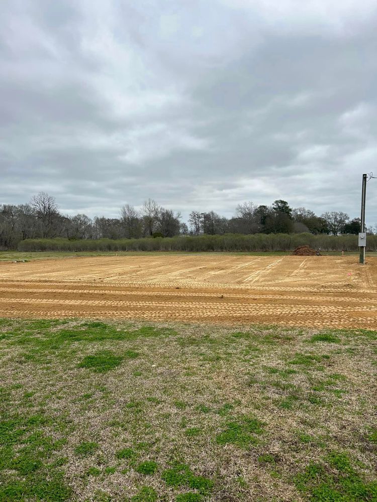 All Photos for Lambert Equipment Services in Hessmer, LA