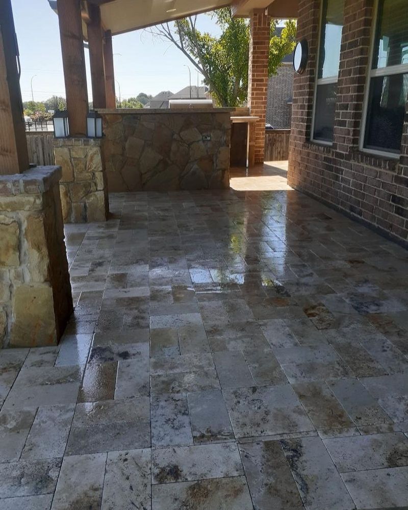 HGC Construction LLC team in Dallas, TX - people or person