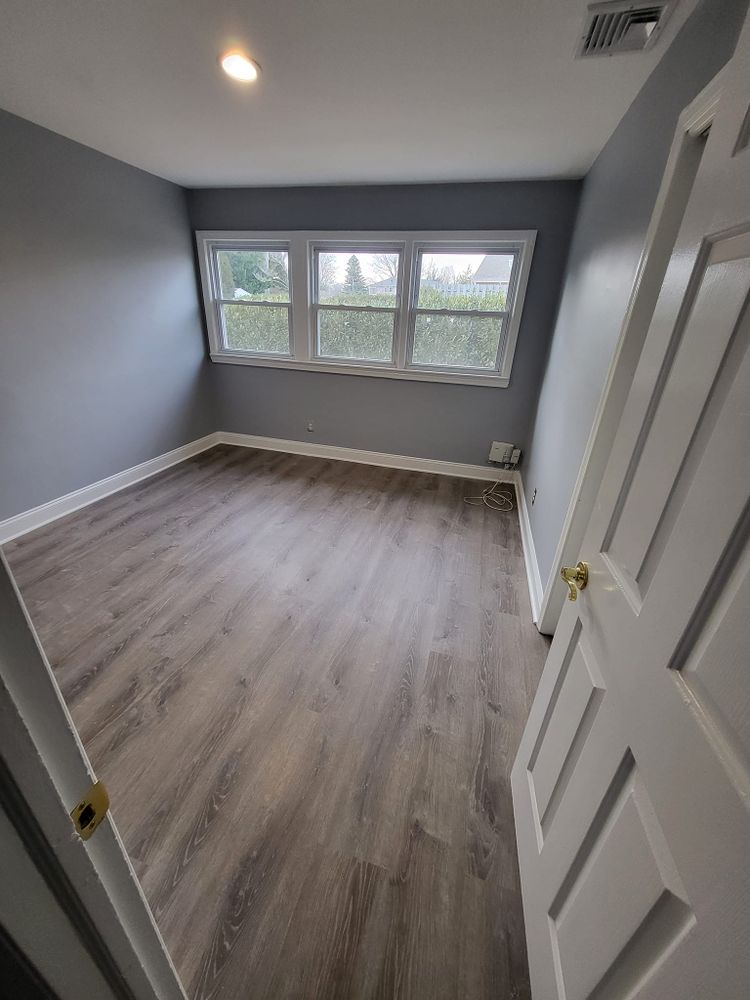 Kitchen Renovation for Nava's Home Improvement in Red Bank, NJ