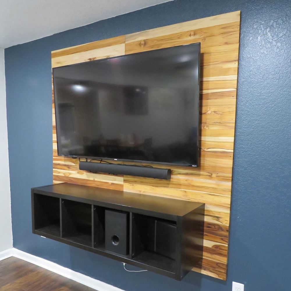 Interior Renovations for Son Construction in San Antonio, TX