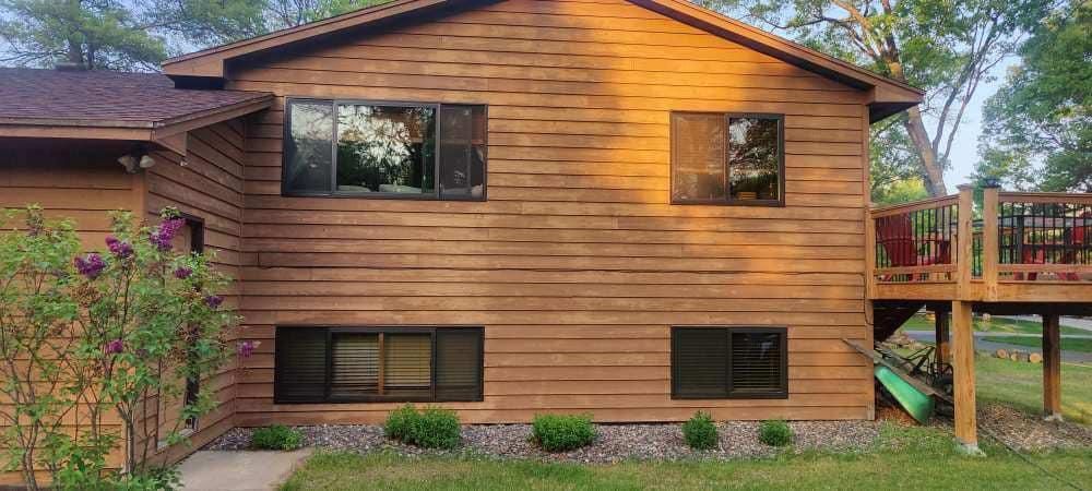 All Photos for Vivid Color Painting in Baxter, MN