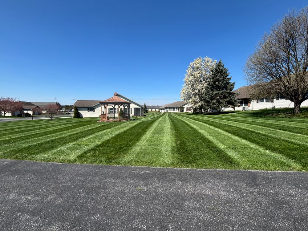 All Photos for Backyard Acres Lawncare LLC in Chambersburg, PA