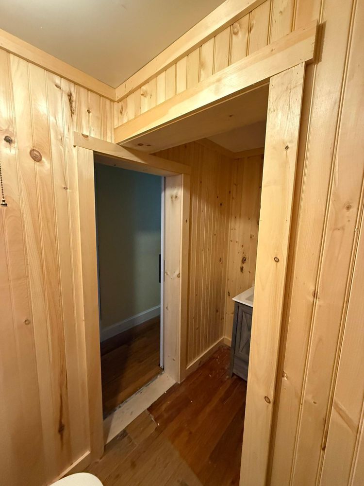 All Photos for CWB Lawn Care & Landscaping in Franklin County, ME