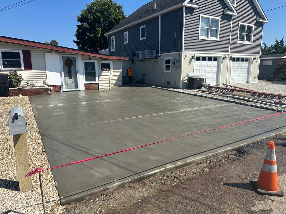 All Photos for DiDaniele Masonry in Tuckerton, NJ