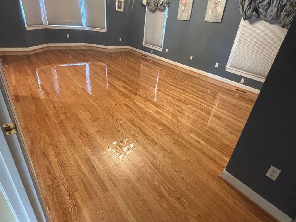 All Photos for Jason Tench Flooring LLC in Richmond, VA