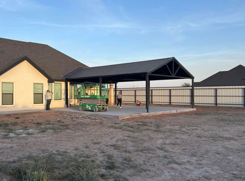 All Photos for Longley Construction in Rio Rancho, NM