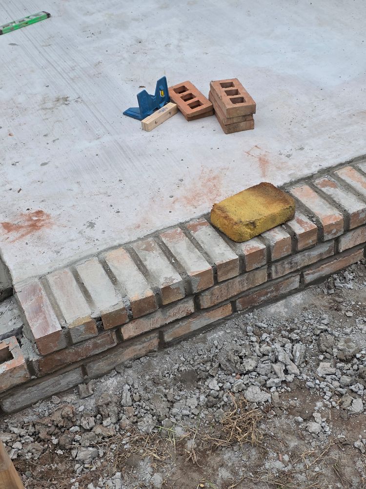 All Photos for Southern Boys Concrete LLC in   Hosford, FL