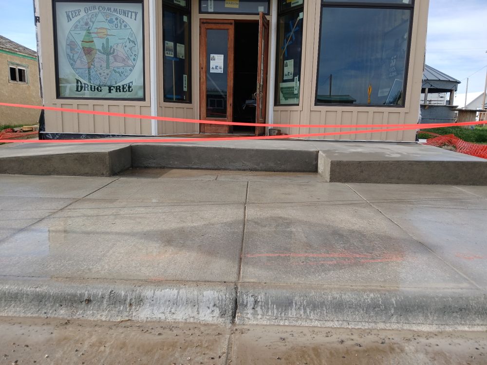 All Photos for Blue Mountain Construction in Roundup, MT