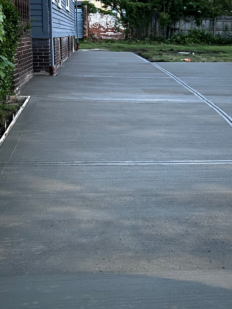 All Photos for Davies Concrete and Construction in Columbus, OH