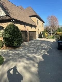 Exterior Painting for M&M Painting T LLC in Charlotte, NC